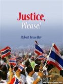 Justice, Please! (eBook, ePUB)