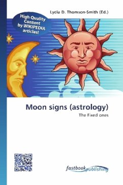 Moon signs (astrology)