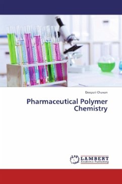 Pharmaceutical Polymer Chemistry - Chavan, Deepali