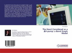 The Heart Considered as a ¿V-pump: a Bond Graph Model