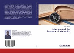 Habermas and the Discourse of Modernity - Merawi, Fasil