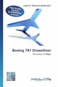 Boeing 787 Dreamliner