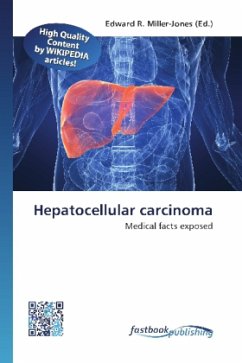 Hepatocellular carcinoma