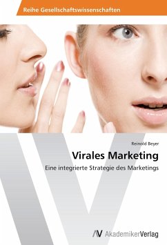 Virales Marketing - Beyer, Reinold