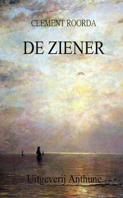 Cover De Ziener (eBook, ePUB)