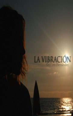 Cover La vibración (eBook, ePUB)