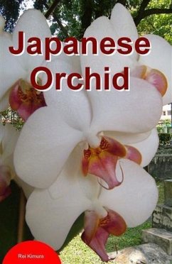 Cover Japanese Orchid (eBook, ePUB)