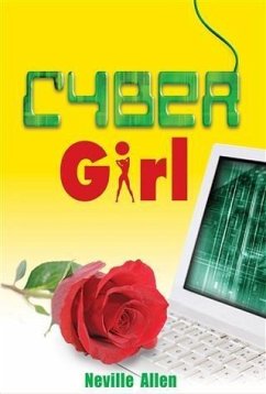 Cyber Girl (eBook, ePUB) - Allen, Neville