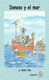 Donoso y el mar (eBook, ePUB)