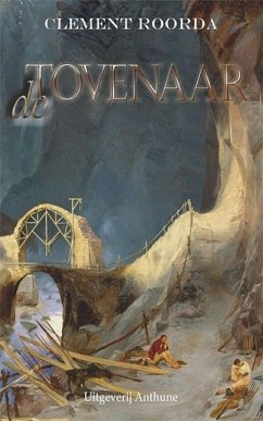 De Tovenaar (eBook, ePUB) - Roorda, Clement