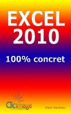 Excel 2010 100% concret (eBook, ePUB)