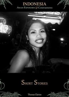 Cover Asian Exposures & Comparisons: Indonesia (eBook, ePUB)