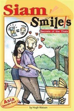 Cover Siam Smile/s (eBook, ePUB)