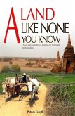 Land Like None You Know (eBook, ePUB)