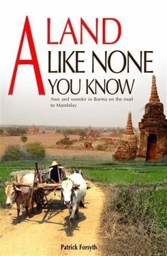 Land Like None You Know (eBook, ePUB) Cover Land Like None You Know (eBook, ePUB)