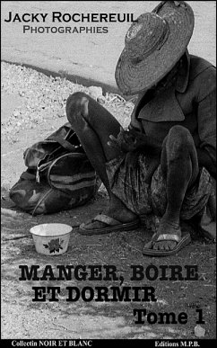 Manger, Boire et Dormir - Tome 1 (eBook, ePUB) Cover Manger, Boire et Dormir - Tome 1 (eBook, ePUB)