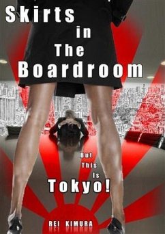 Skirts in the Boardroom (eBook, ePUB) - Kimura, Rei