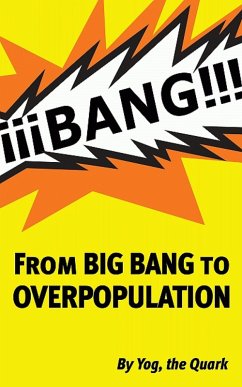 Cover From BIGBANG to OVERPOPULATION (eBook, ePUB)