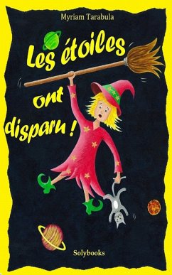 Cover Les étoiles ont disparu ! (eBook, ePUB)