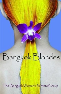 Bangkok Blondes (eBook, ePUB) Cover Bangkok Blondes (eBook, ePUB)
