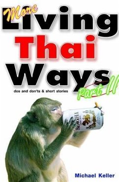 Cover More Living Thai Ways (eBook, ePUB)