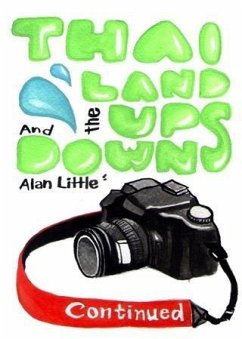Thailand: The Ups and Downs Continued (eBook, ePUB) - Little, Alan