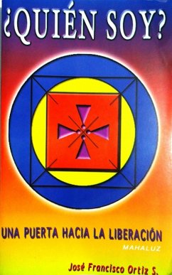 Cover ¿Quien soy? (eBook, ePUB)