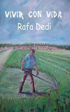 Cover Vivir con vida (eBook, ePUB)