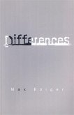 Differences (eBook, ePUB) Differences (eBook, ePUB)