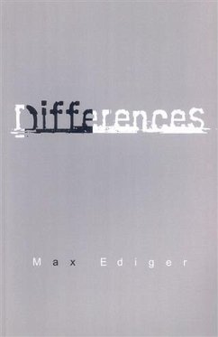 Differences (eBook, ePUB) Cover Differences (eBook, ePUB)