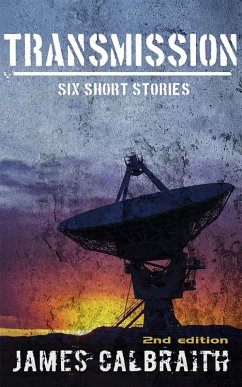 Cover Transmission (eBook, ePUB)