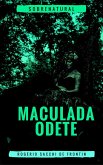 Maculada Odete (eBook, ePUB)