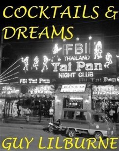 Cover Cocktails & Dreams (eBook, ePUB)