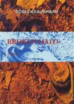Cover Broken Halo (eBook, ePUB)