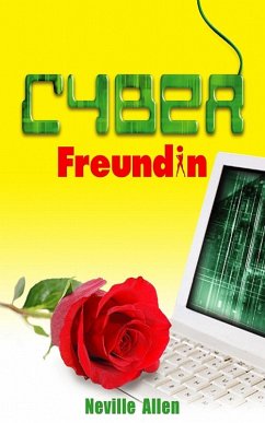 Cyber-Freundin (eBook, ePUB) - Allen, Neville