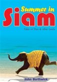 Summer in Siam (eBook, ePUB)