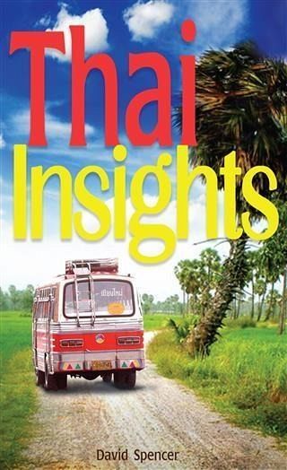 Thai Insights (eBook, ePUB) Thai Insights (eBook, ePUB)