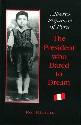 Alberto Fujimori of Peru (eBook, ePUB)