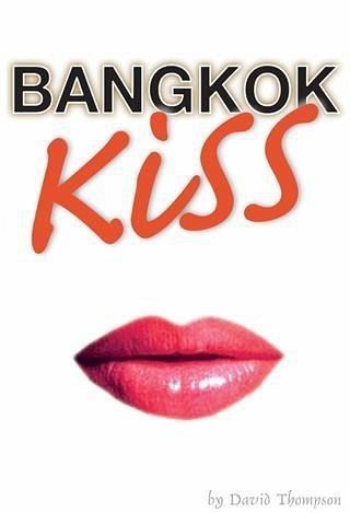 Bangkok Kiss (eBook, ePUB)