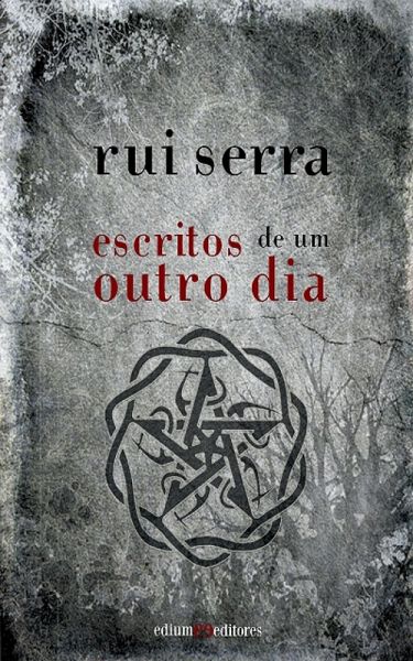 Escritos de um outro dia (eBook, ePUB)