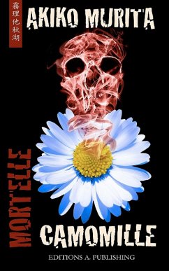 Cover Mortelle camomille (eBook, ePUB)
