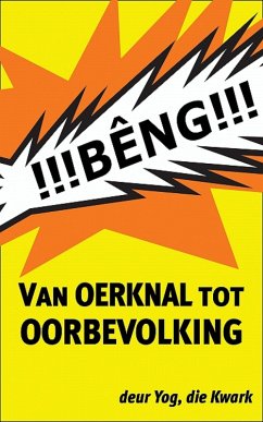 Van OERKNAL tot OORBEVOLKING (eBook, ePUB) - Eckleben, Siegfried