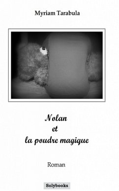 Cover Nolan et la poudre magique (eBook, ePUB)