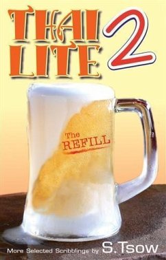 Cover Thai Lite 2: The Refill (eBook, ePUB)