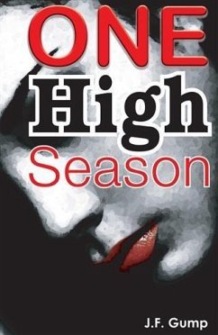 Cover One High Season (eBook, ePUB)