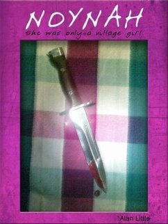 Cover Noynah: she was only a village girl (eBook, ePUB)