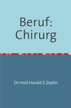 Cover Beruf:Chirurg