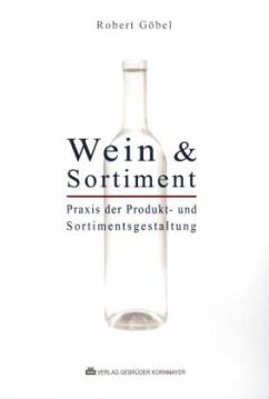 WEIN & SORTIMENT - Göbel, Robert