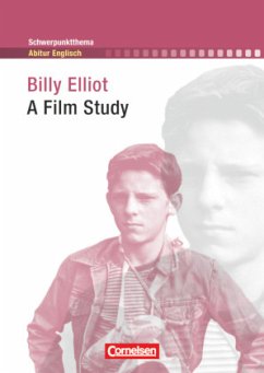 Billy Elliot - A Film Study