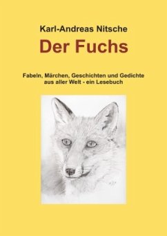 Der Fuchs - Nitsche, Karl-Andreas